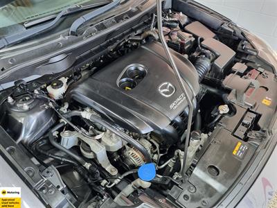 2015 Mazda CX-3 - Thumbnail