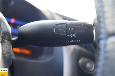 2010 Honda CR-Z - Thumbnail