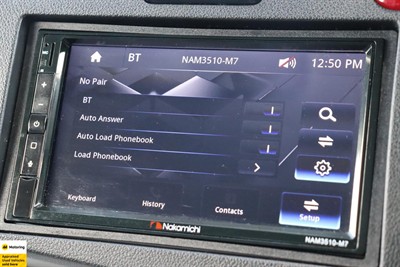 2010 Honda CR-Z - Thumbnail