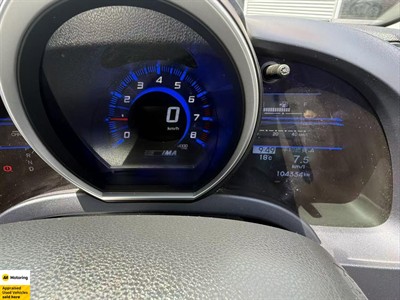 2010 Honda CR-Z - Thumbnail