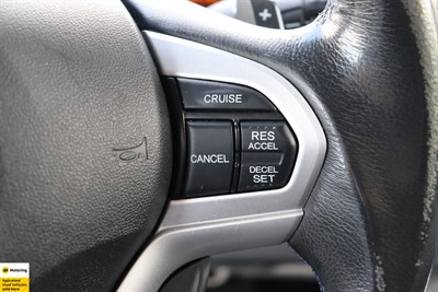 2010 Honda CR-Z - Thumbnail