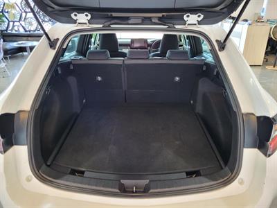 2022 Toyota Corolla - Thumbnail