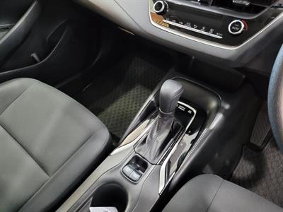 2022 Toyota Corolla - Thumbnail