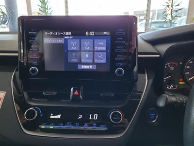 2022 Toyota Corolla - Thumbnail