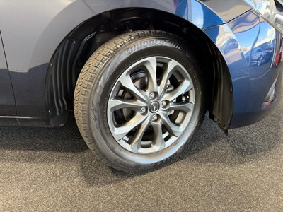 2017 Mazda Demio - Thumbnail