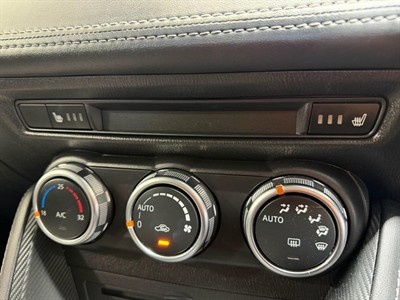 2017 Mazda Demio - Thumbnail