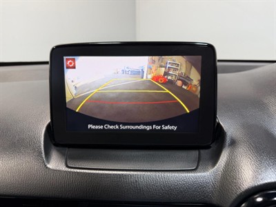 2017 Mazda Demio - Thumbnail