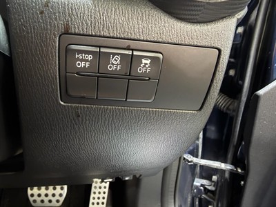 2017 Mazda Demio - Thumbnail