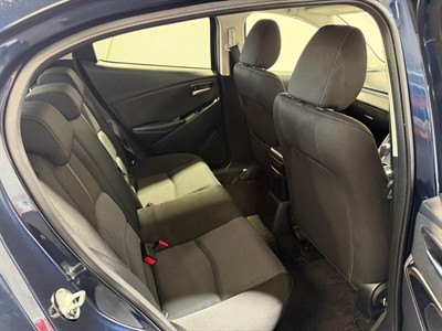 2017 Mazda Demio - Thumbnail