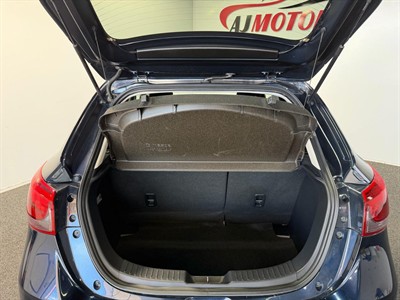 2017 Mazda Demio - Thumbnail