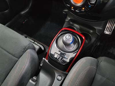 2017 Nissan Note - Thumbnail