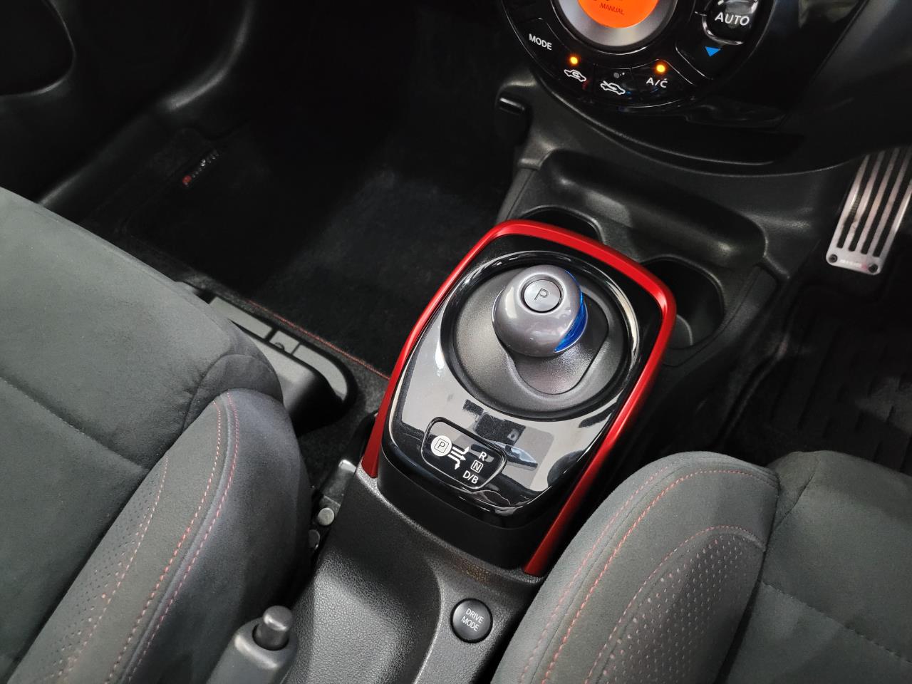 2017 Nissan Note