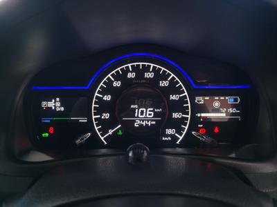 2017 Nissan Note - Thumbnail
