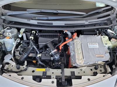 2017 Nissan Note - Thumbnail