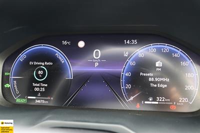 2023 Toyota RAV4 - Thumbnail