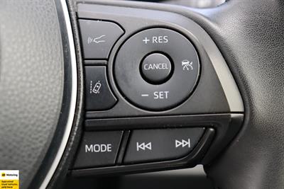 2023 Toyota RAV4 - Thumbnail