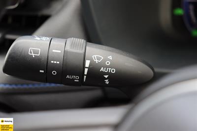 2023 Toyota RAV4 - Thumbnail