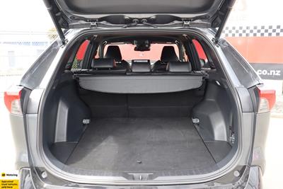 2023 Toyota RAV4 - Thumbnail