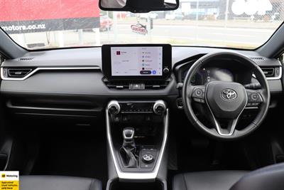 2023 Toyota RAV4 - Thumbnail