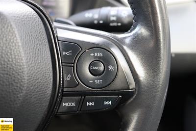 2020 Toyota Corolla - Thumbnail