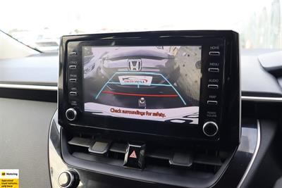 2020 Toyota Corolla - Thumbnail