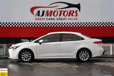 2020 Toyota Corolla - Thumbnail