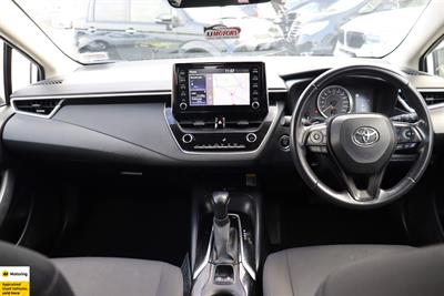 2020 Toyota Corolla - Thumbnail