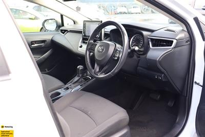 2020 Toyota Corolla - Thumbnail