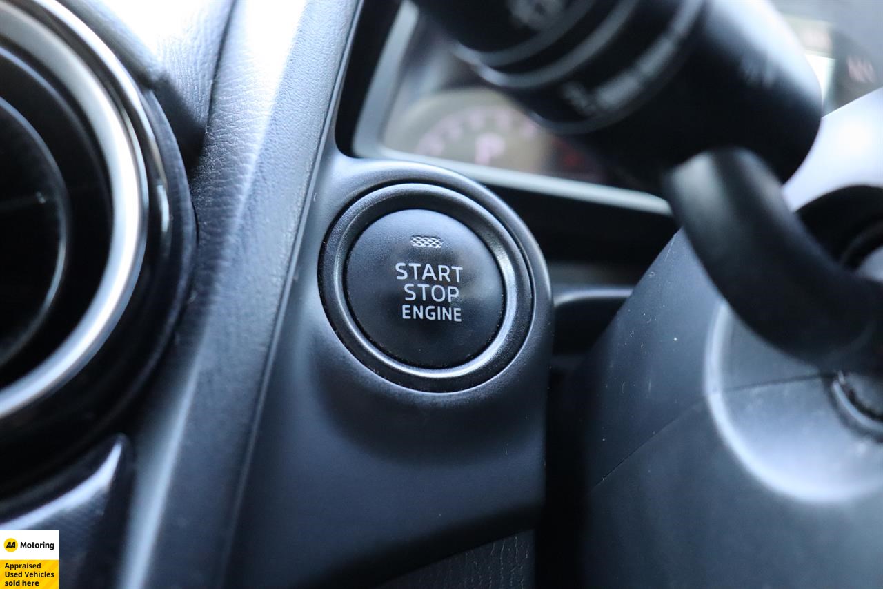 2015 Mazda Demio