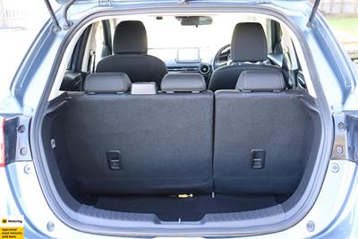 2015 Mazda Demio - Thumbnail