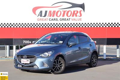 2015 Mazda Demio - Thumbnail