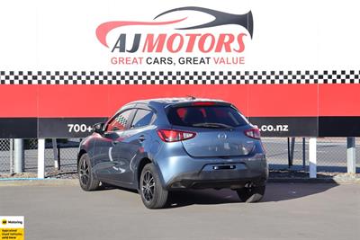 2015 Mazda Demio - Thumbnail