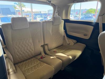 2020 Toyota Alphard - Thumbnail