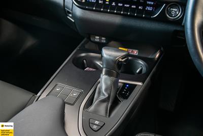 2023 Lexus UX 250h - Thumbnail