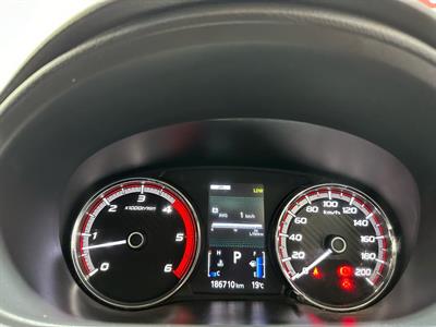 2019 Mitsubishi Triton - Thumbnail