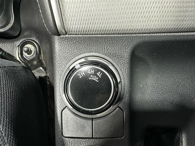 2019 Mitsubishi Triton - Thumbnail