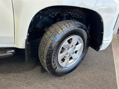2019 Mitsubishi Triton - Thumbnail