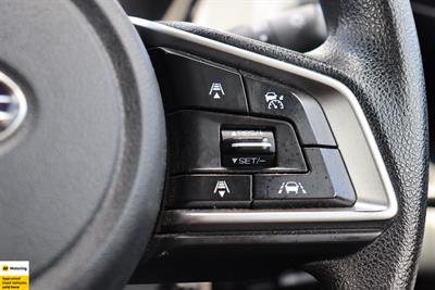 2018 Subaru Impreza - Thumbnail