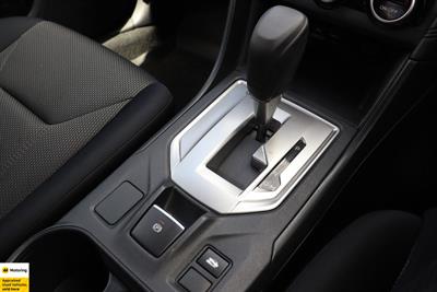 2018 Subaru Impreza - Thumbnail