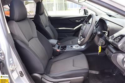 2018 Subaru Impreza - Thumbnail