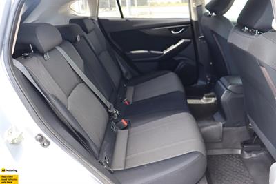 2018 Subaru Impreza - Thumbnail