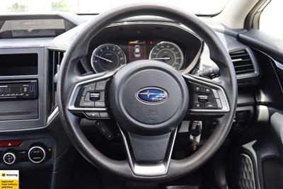 2018 Subaru Impreza - Thumbnail