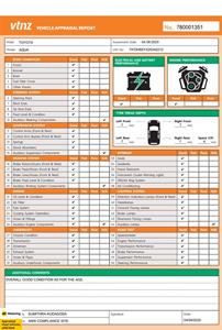 2014 Toyota Aqua - Thumbnail