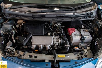 2014 Nissan Note - Thumbnail