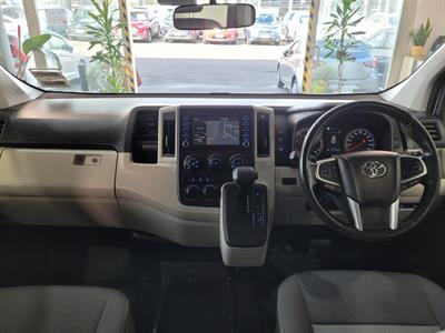 2019 Toyota Hiace - Thumbnail