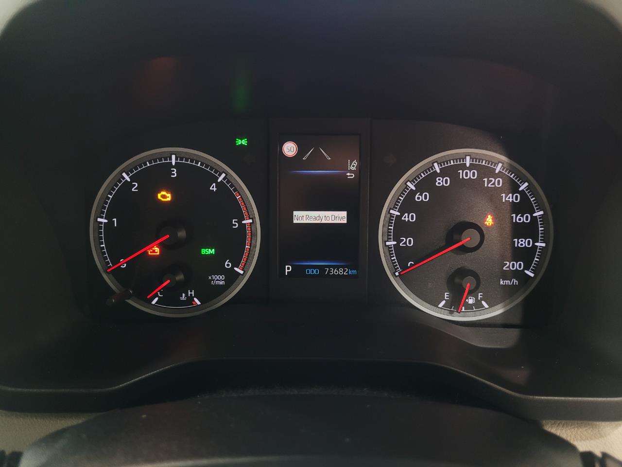 2019 Toyota Hiace