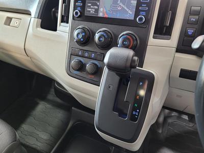 2019 Toyota Hiace - Thumbnail