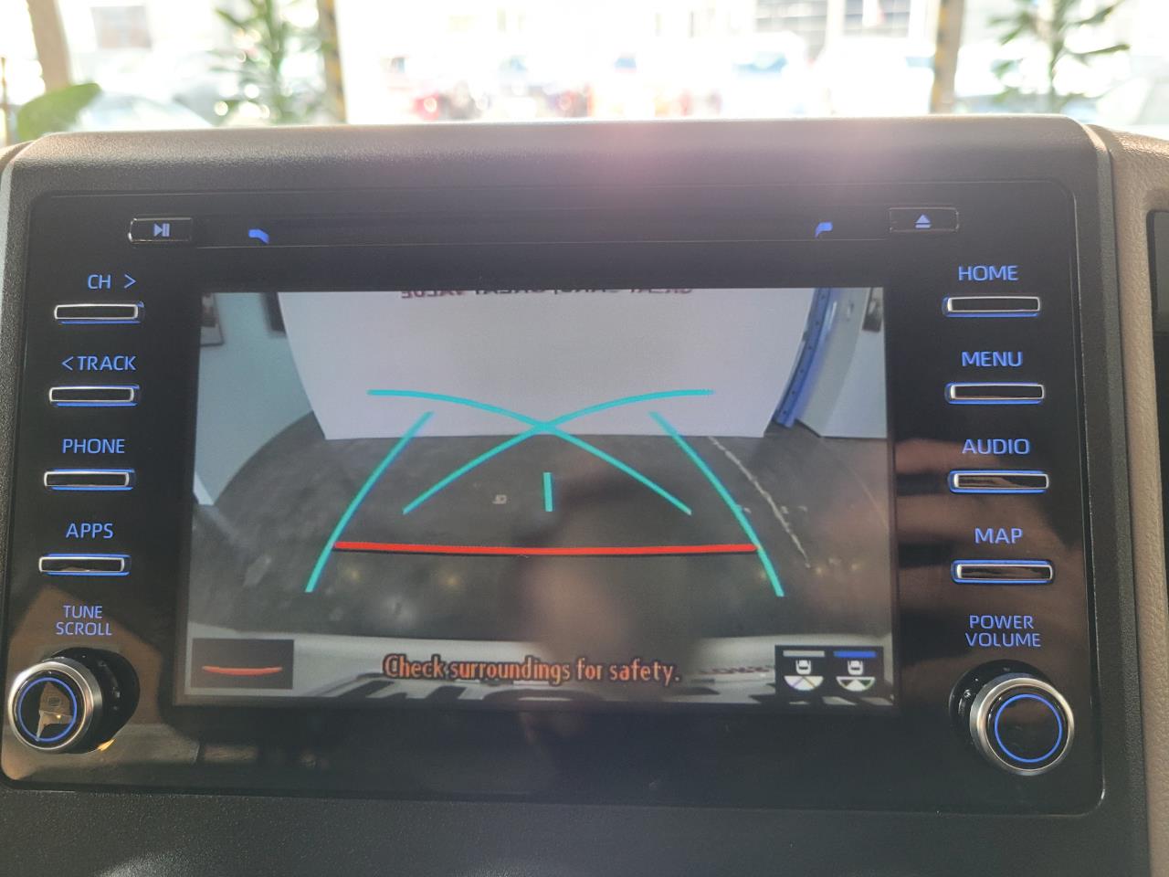 2019 Toyota Hiace