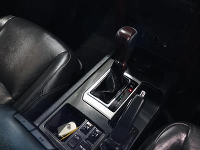 2015 Toyota Land Cruiser Prado - Thumbnail