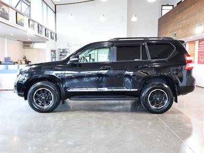 2015 Toyota Land Cruiser Prado - Thumbnail